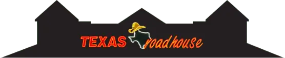 Texas Roadhouse Silhouette Logo